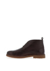 Babour Kirkstone Desert Boots, Dark Brown