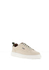 Barbour Stannington Trainers, Beige
