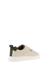 Barbour Stannington Trainers, Beige