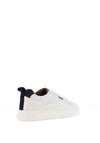 Barbour Stannington Trainers, White