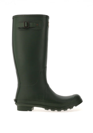 Barbour Men’s Bede Wellington Boots, Olive Green