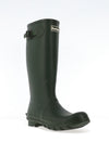 Barbour Men’s Bede Wellington Boots, Olive Green