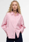 BARBOUR ROSIE SHIRT