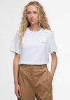 BARBOUR MARLA T-SHIRT