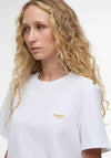 BARBOUR MARLA T-SHIRT