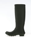 Barbour Womens Bede Tall Welly Boot, Green