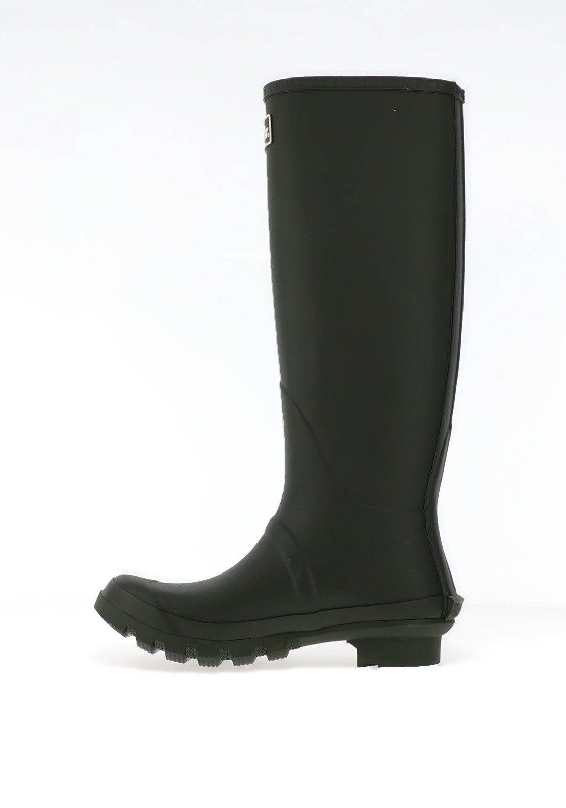 Barbour Womens Bede Tall Welly Boot, Green