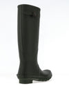 Barbour Womens Bede Tall Welly Boot, Green
