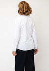 Barbour Derwent Button Up Shirt, White