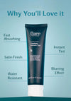 Bare by Vogue Couture Instant Tan, Dark