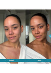 Bare by Vogue Couture Instant Tan, Dark