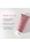 Bare by Vogue Tinted Gradual Tan, 200ml