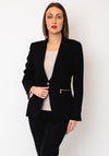Bariloche Tudela Blazer Jacket, Black
