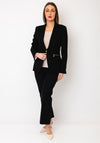 Bariloche Tudela Blazer Jacket, Black