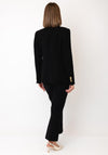 Bariloche Tudela Blazer Jacket, Black