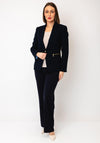 Bariloche Tudela Blazer Jacket, Navy