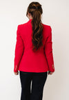 Bariloche Tudela Blazer Jacket, Red