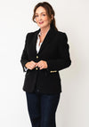 Bariloche Uruguay Classic Blazer, Black