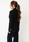 Bariloche Uruguay Classic Blazer, Black