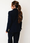 Bariloche Uruguay Classic Blazer, Navy