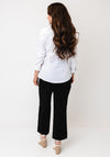 Bariloche Basic Button Down Shirt, White