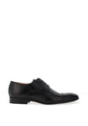 Barker Southwold Formal Shoes, Black