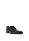 Barker Southwold Formal Shoes, Black