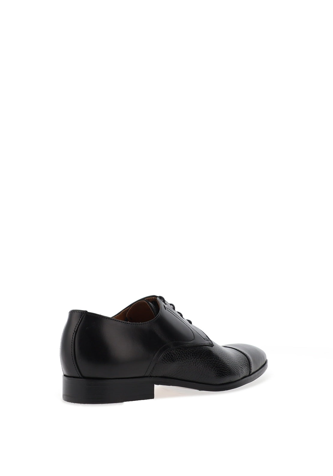 Barker Southwold Formal Shoes, Black