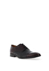 Barker Southwold Formal Shoes, Burgundy
