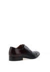 Barker Southwold Formal Shoes, Burgundy