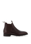 Barker Sutton Chelsea Boots, Brown
