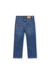 Mayoral Mini Girl Denim Jean, Blue