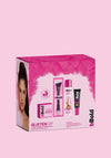 bBold Glisten Up 4 Piece Tanning & Cosmetics Kit