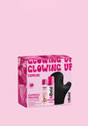 Bbold Glowing Up 3 Piece Tanning Set