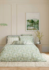 Bedeck Alessie Paisley Print Duvet Cover Set