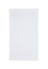 Bedeck Luxuriously Soft Turkish Towel, White