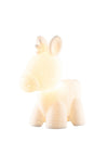 Belleek Living Zebra Luminaire Lamp