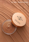 Bellamianta Dreamy Creamy Whipped Bronzer