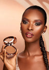 Bellamianta Paddy McGurgan Sculpted Bronzer, Farrah