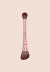 Bellamianta Set and Sculpt Dual Ended Brush