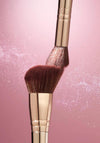 Bellamianta Set and Sculpt Dual Ended Brush