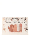 Bellamianta Timeless Tanning 4 Piece Gift Set