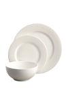 Belleek Living Erne 12 Piece Dinner Set
