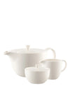 Belleek Living Erne Tea Set