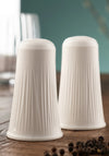 Belleek Living Erne Salt & Pepper Shaker Set