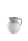 Belleek Living Tivoli 900ml Pitcher, Blue