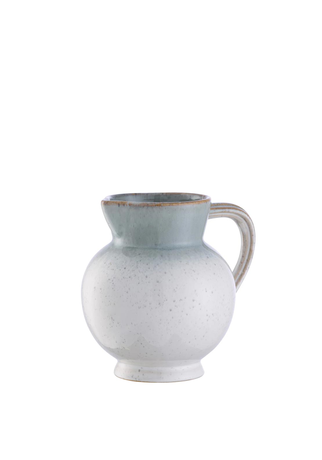 Belleek Living Tivoli 900ml Pitcher, Blue