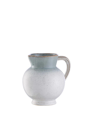 Belleek Living Tivoli 900ml Pitcher, Blue