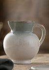 Belleek Living Tivoli 900ml Pitcher, Blue