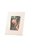 Belleek Living Botanical Photo Frame, 5x7in